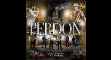 Grupo Clasificado y Javier Rosas reunidos en una colaboración