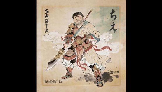 Dareyes de la Sierra estrena un álbum con 21 temas