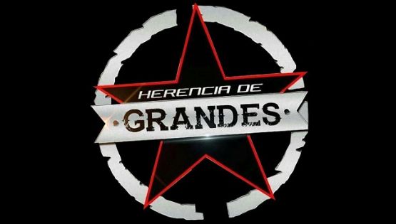 Herencia de Grandes logra sold out en Guadalajara