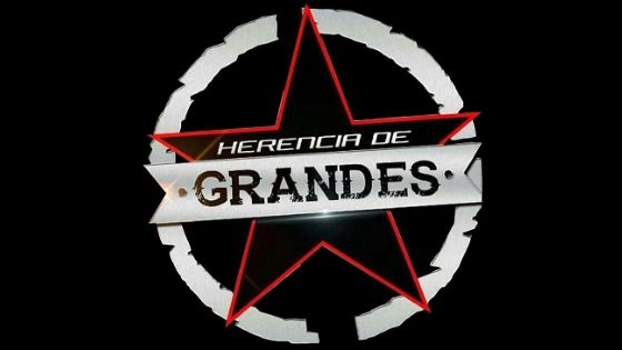 Herencia de Grandes logra sold out en Guadalajara