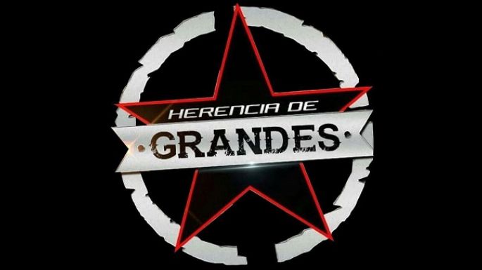 Herencia de Grandes logra sold out en Guadalajara