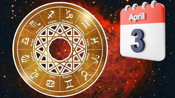 Horóscopo HOY 3 de abril: Estos son los números de la suerte para cada signo, según Walter Mercado