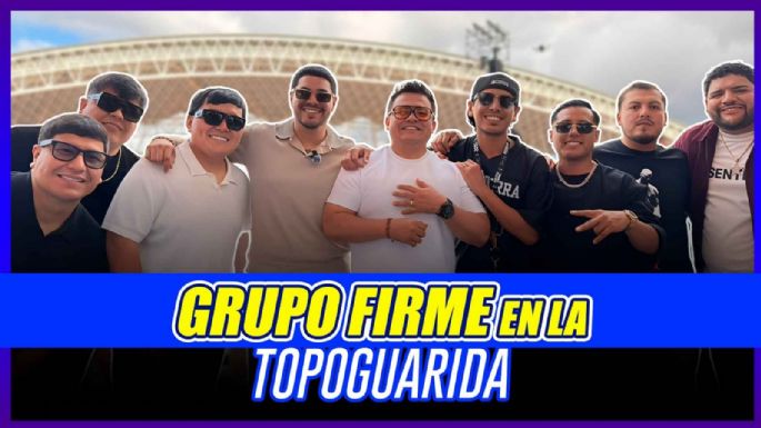 Grupo Firme conquista Costa Rica: Gira por España, nuevos éxitos y el secreto de su éxito