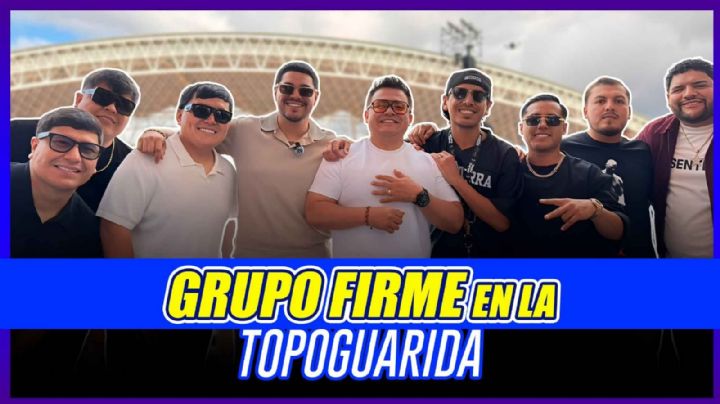 Grupo Firme conquista Costa Rica: Gira por España, nuevos éxitos y el secreto de su éxito