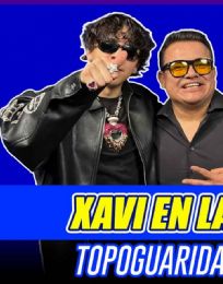 Foto descriptiva de: Xavi revela detalles de su nuevo álbum, gira en México y el debut de su hermano
