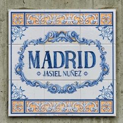 Jasiel Núñez nos presenta un sencillo cautivador