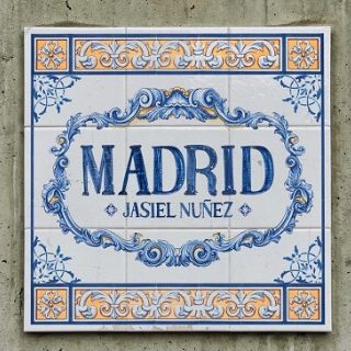 Jasiel Núñez nos presenta un sencillo cautivador