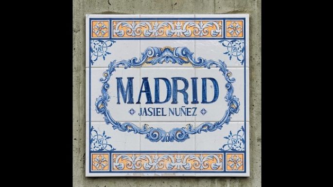 Jasiel Núñez nos presenta un sencillo cautivador