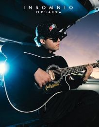 Foto descriptiva de: El de la Tinta regresa a su esencia con su nuevo sencillo