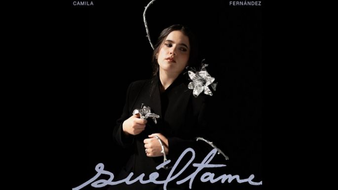 El nuevo tema de La Fernández habla del amor que se vuelve costumbre