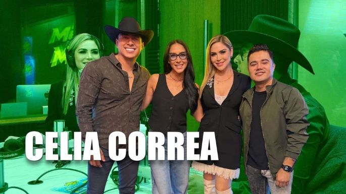 Mazatlán Shore llega a Paramount Plus: Celia Correa, la "Patrona" que revoluciona el reality
