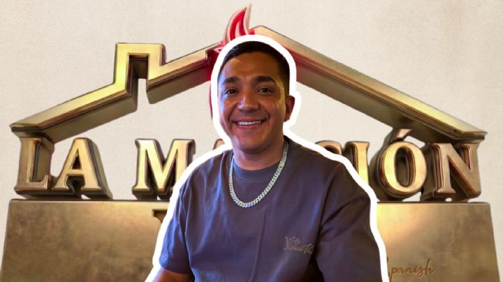 ¿Quién es Maza Clan, el participante La Mansión VIP 2026? Cantantes de regional mexicano se unen para apoyarlo