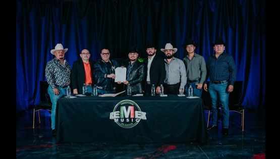 Carlos y José se unen a Remex Music