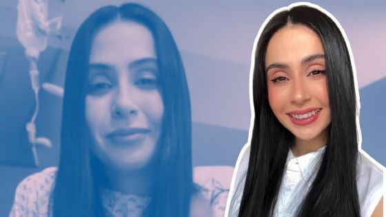 Lupita Villalobos rompe el silencio sobre su estado de salud y su supuesta enemistad con Kim Shantal