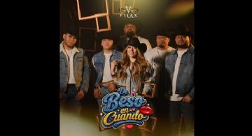 Disfruta la nueva cumbia norteña de Vilax
