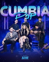 Foto descriptiva de: LMT presenta su nuevo disco “Cumba Pop”