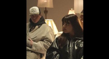 No te pierdas el dueto de RIA y Armenta