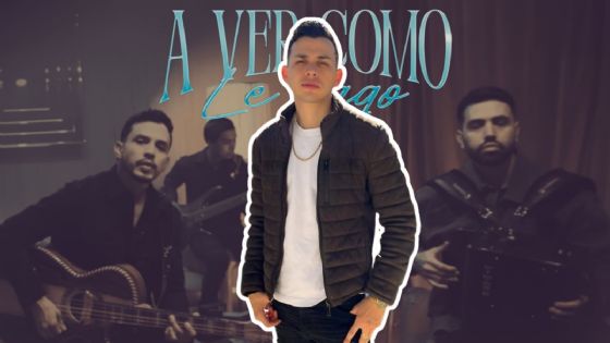 ¿Los Parras lanzan canción en honor a Carlos Parra? Fans reaccionan a “A Ver Cómo Le Hago" | VIDEO