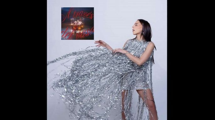 Majo Aguilar estrena su primer tema de banda