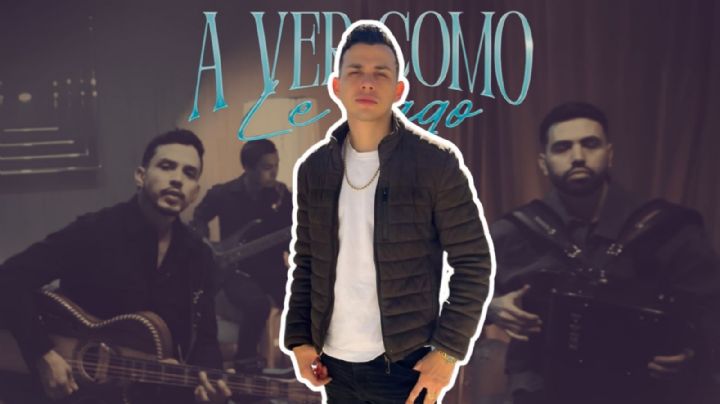 ¿Los Parras lanzan canción en honor a Carlos Parra? Fans reaccionan a la letra de “A Ver Cómo Le Hago” | VIDEO