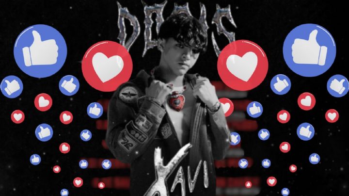 Xavi anuncia lanzamiento de su nuevo álbum "Dosis": Estos son los artistas con los que colaboró