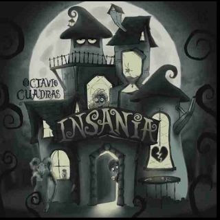 Octavio Cuadras desata locura con el lanzamiento de su álbum