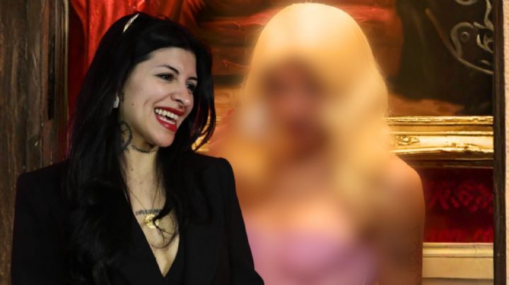 Cazzu se convierte en rubia para el estreno de su nuevo tema: ¿Cuándo se estrena "Perdón si no te llamé"?