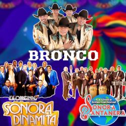 Feria del Caballo Texcoco 2026: ¿Qué artistas se presentarán HOY 5 de abril en el Teatro del Pueblo y el Palenque?