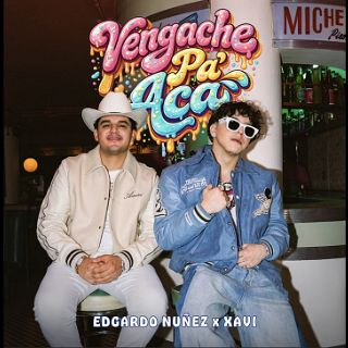 Edgardo Núñez y Xavi rompen esquemas con su más nuevo sencillo