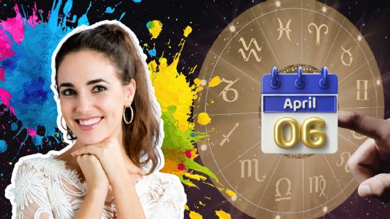 Colores de la suerte para cada signo HOY 6 de abril, según Mhoni Vidente