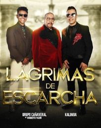 Foto descriptiva de: Grupo Cañaveral y Kalimba llevan su colaboración al lugar #1