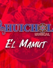 Foto descriptiva de: Ya hay versión instrumental de “El Mamut”