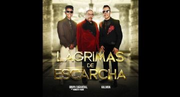 Grupo Cañaveral y Kalimba llevan su colaboración al lugar #1