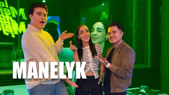 Manelyk debuta en teatro con "El que se enamora pierde": Detalles del estreno y su personaje