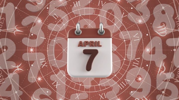 Números de la suerte para cada signo HOY 7 de abril, según Mizada Mohamed
