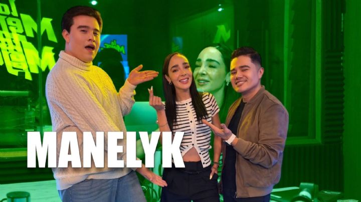 Manelyk debuta en teatro con "El que se enamora pierde": Detalles del estreno y su personaje