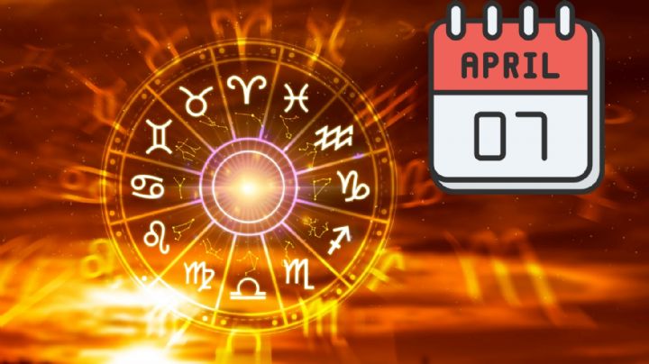 Horóscopo HOY 7 de abril: Estos son los números de la suerte para cada signo, según Walter Mercado