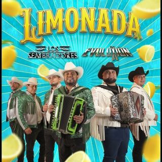 Llegó una “Limonada” musical refrescante para este calor