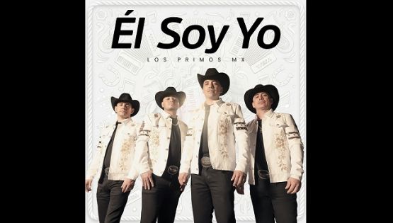 Disfruta el nuevo lanzamiento de Los Primos MX