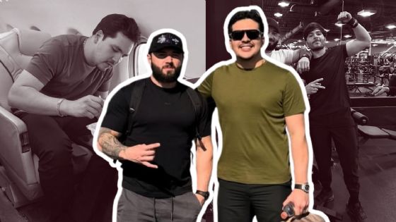 Fidel Castro de Marca Registrada se une a reto físico de Beto Sierra: ¿Cuánto cuestan sus planes?