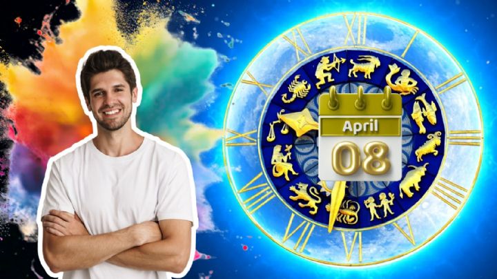Colores de la suerte para cada signo HOY 8 de abril, según Mhoni Vidente