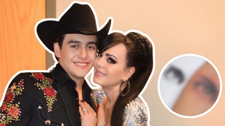 Maribel Guardia rinde tributo a su hijo, Julián Figueroa, con emotivo gesto | FOTO