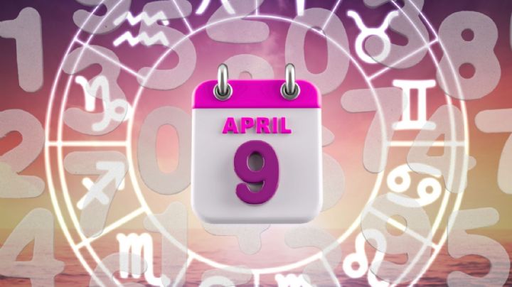Números de la suerte para cada signo HOY 9 de abril, según Mizada Mohamed