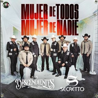 Nueva generación norteña: Los Descendientes de Nuevo León debutan con fuerza