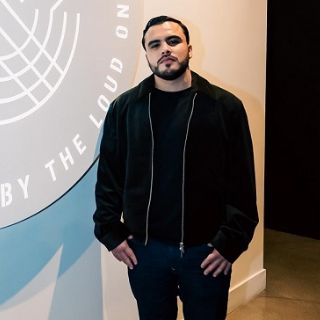 La nueva etapa de Ian Córdova con Sony music Latin