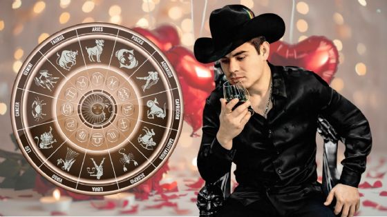 ¿Qué canción de Alfredo Olivas define tu vida amorosa según tu signo zodiacal? Los mejores rituales