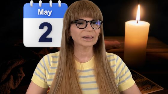 Cartas del Tarot de Mhoni Vidente: Conoce el mensaje URGENTE para cada signo HOY 2 de mayo