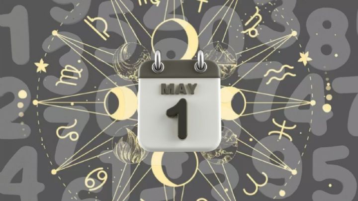 Números de la suerte para cada signo HOY 1 de mayo, según Mizada Mohamed