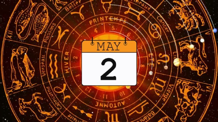 Horóscopo HOY 2 de mayo: Estos son los números de la suerte para cada signo, según Walter Mercado