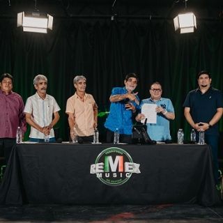 La Ronda Bogotá inicia nueva etapa con Remex Music